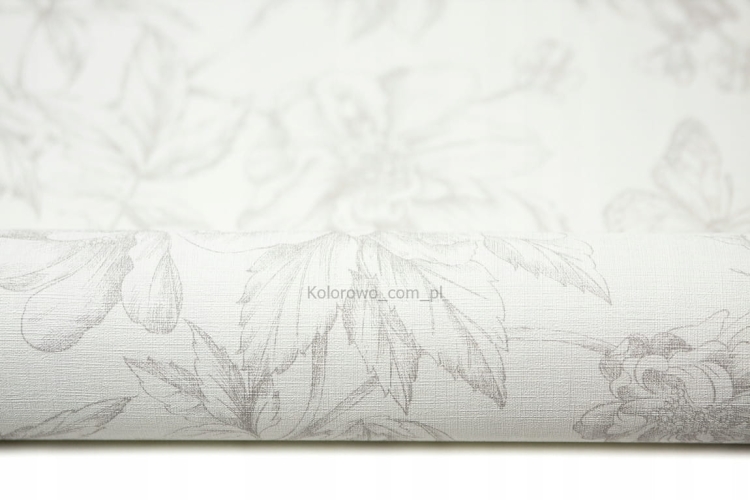 Tapeta-winylowa-na-flizelinie-motyw-roslinny-szkicowany-wzor-kwiatow-lisci-Marka-Rasch.jpg