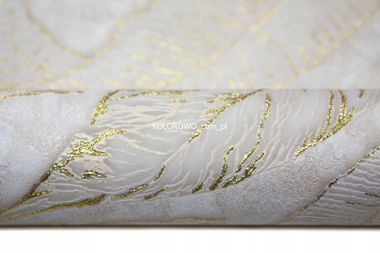 Tapeta-Zlote-Liscie-i-bezowy-TYNK-BROKAT-winyl-na-flizelinie-gruby-winyl-Kod-producenta-1598-02.jpg