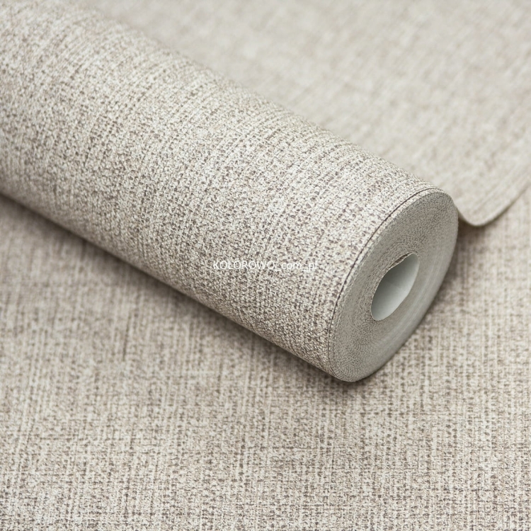 Tapeta-scienna-bez-pasowania-Worek-Tkanina-Bezowa-na-Flizelinie-winylowa-Marka-Grandeco.jpg