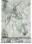 tapeta 36820-3 w szare liście