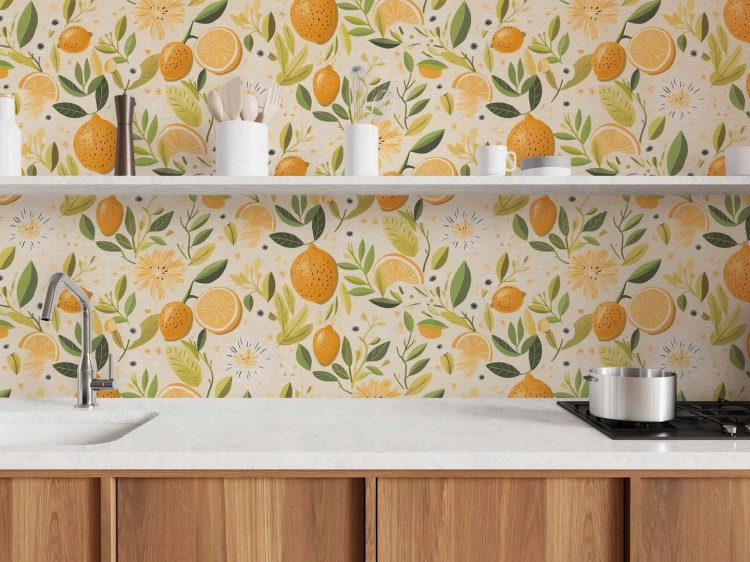 Tapeta-w-CYTRYNY-modny-kuchenny-wzor-zmywalna-na-flizelinie-Rodzaj-winylowa-na-flizelinie.jpg