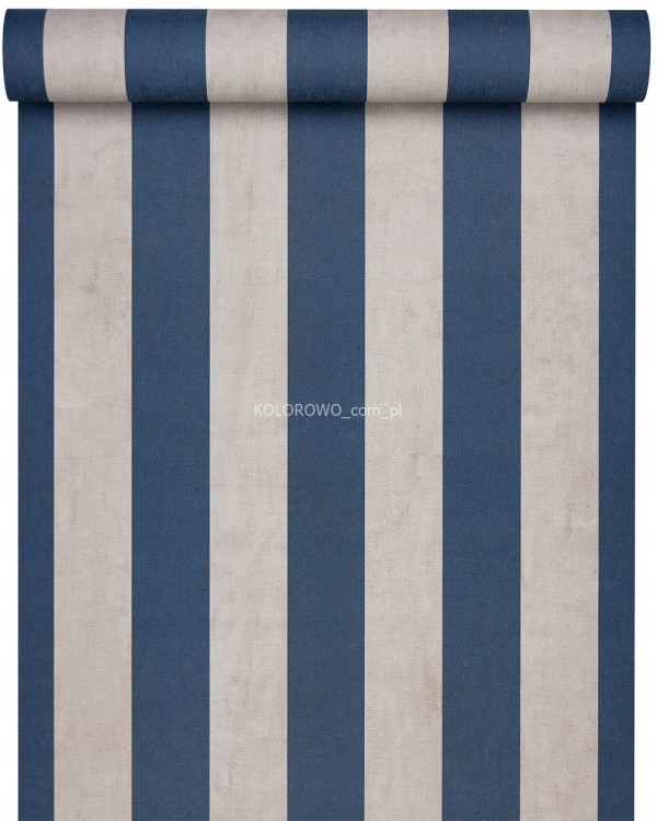 Tapeta-scienna-w-PASY-bezowe-niebieskie-paski-winylowa-na-flizelinie-Kod-producenta-78226-5.jpg