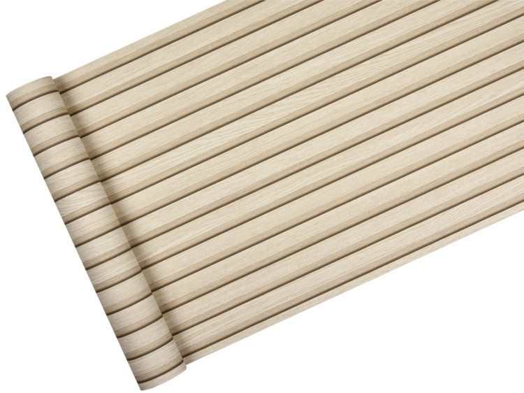 Tapeta 33957 beżowe lamele