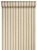 Tapeta 33957 beżowe lamele
