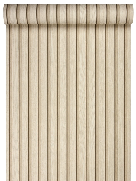 Tapeta 33957 beżowe lamele