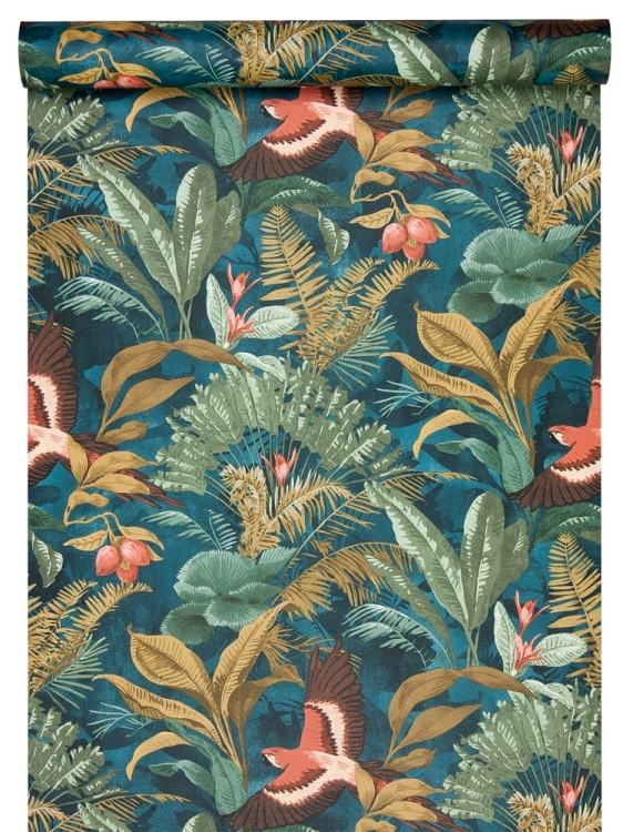 tapeta 639216 las tropikalny