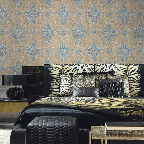 Tapeta Roberto Cavalli RC19009