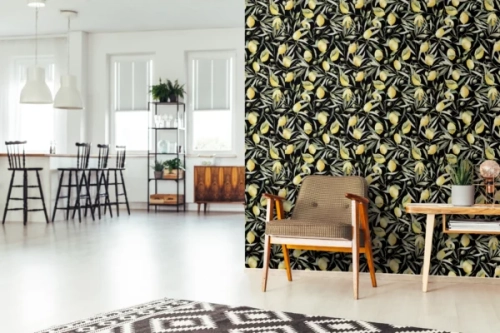 Tapeta_liscie_cytryny_35620_Gloockler_Pompoos_Provence_Marburg (2).webp