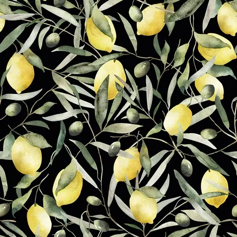 Tapeta_liscie_cytryny_35620_Gloockler_Pompoos_Provence_Marburg (1).webp