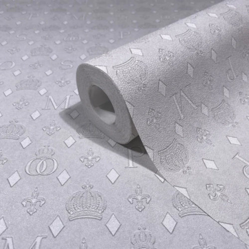 Tapeta_drobny_wzor_litery_korony_35610_Gloockler_Pompoos_Provence_Marburg (2).webp