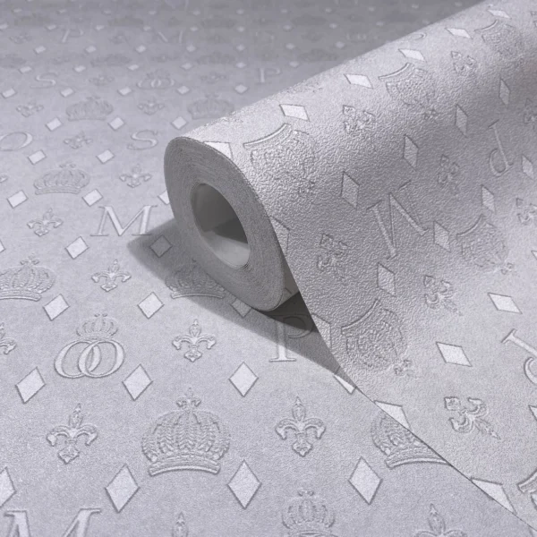 Tapeta_drobny_wzor_litery_korony_35610_Gloockler_Pompoos_Provence_Marburg (2).webp