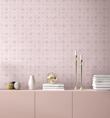 Tapeta_drobny_wzor_litery_korony_35612_Gloockler_Pompoos_Provence_Marburg (3).webp