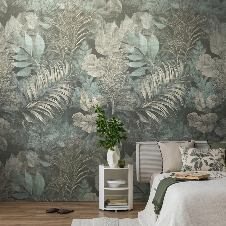Mural-Fototapeta-Tropikalne-Liscie-Dzungla-do-Salonu-Sypialni-na-Flizelinie.jpg