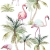 tapeta 148-158844 XXL flamingi