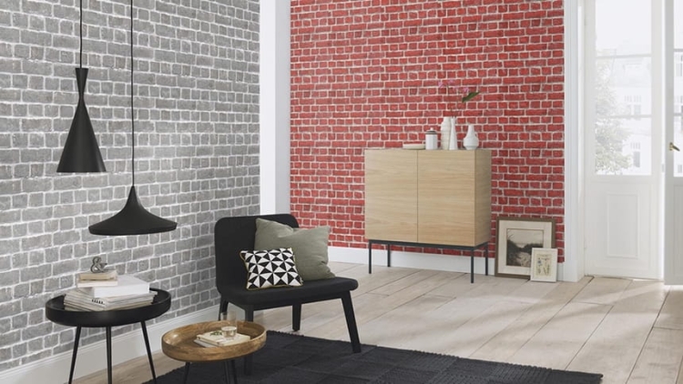 tapeta ścienna 213607 RASCH