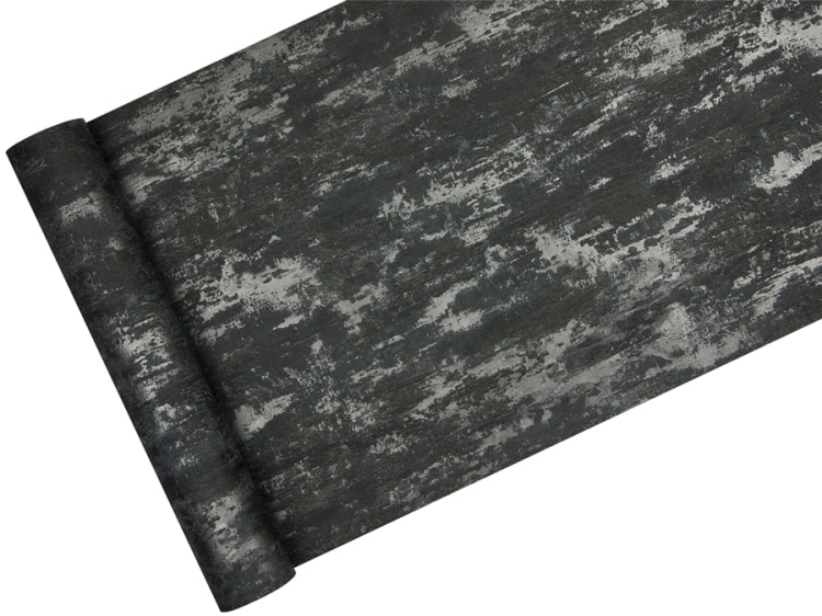 tapeta 32651-5 czarny tynk