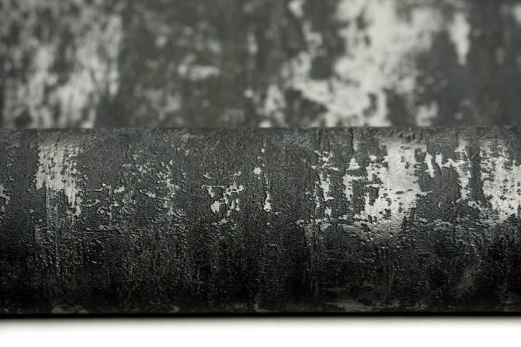 tapeta 32651-5 czarny tynk