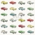 Everybody Bonjour nr 137-138731 tapety dziecięce