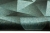 tapeta 10216-19 turkusowa geometria 3d