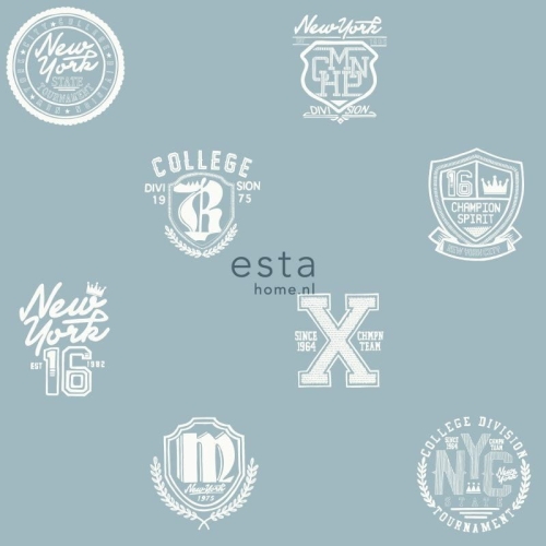 College nr 141-128803 tapeta młodzieżowa