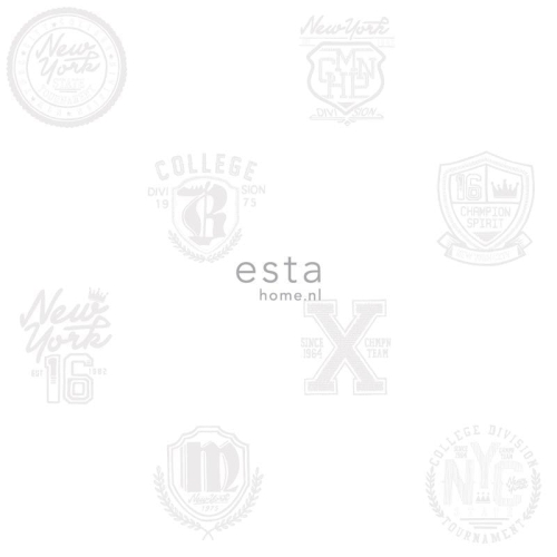 College nr 141-128805 tapeta młodzieżowa