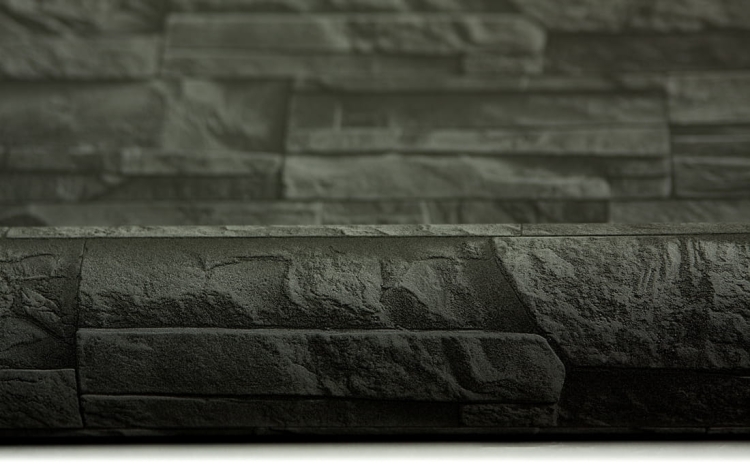 tapeta 475036 grafitowy kamień