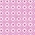 FAB 138862 tapety ścienne check fuchsia pink