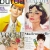 FAB 158104 tapeta ścienna XXL magazine covers
