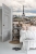FAB 158810 mural ścienny Paris city view