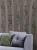 Tapeta 10399-11 w Lamelki z wijącym się Bluszczem