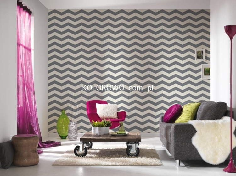 Designdschungel nr 34242-3 tapety na ścianę