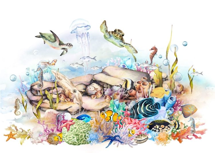 mural 365023