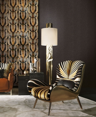 Tapeta Roberto Cavalli RC19001