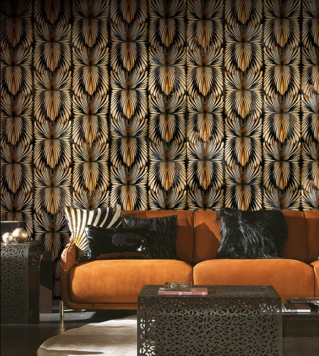 Tapeta Roberto Cavalli RC19001