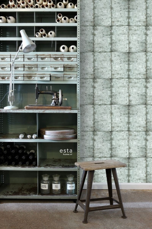 tapeta 138878 Greenhouse