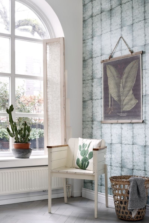 tapeta 138878 Greenhouse
