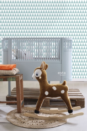tapeta 128844 Greenhouse