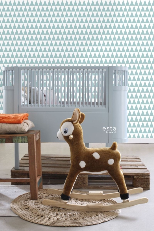 tapeta 128844 Greenhouse
