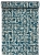 tapeta 38695-3 jak labirynt