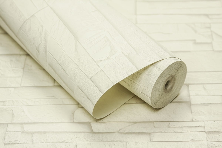 tapeta 475005 biały kamień