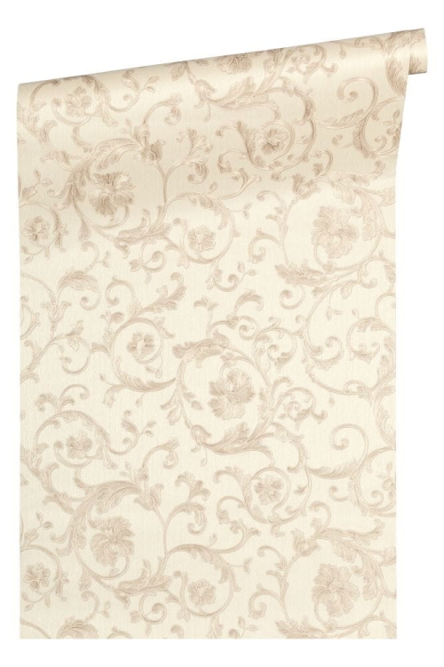 luksusowa tapeta ścienna 34326-3 Versace III