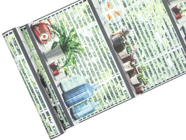 Home L34604 tapeta ścienna z efektem 3D