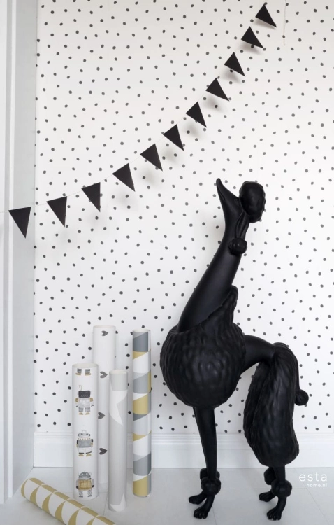 tapeta 138934 kropki