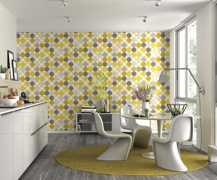 tapeta 805116 w stylu retro