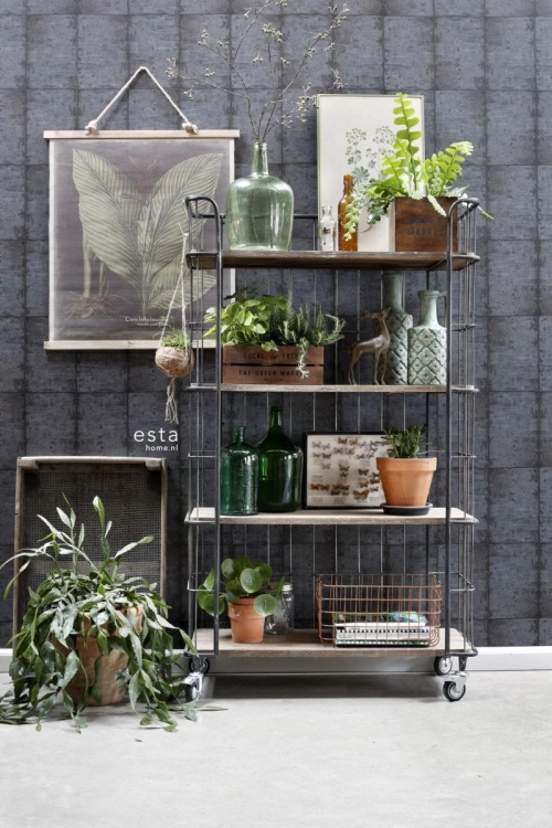 tapeta 138880 Greenhouse