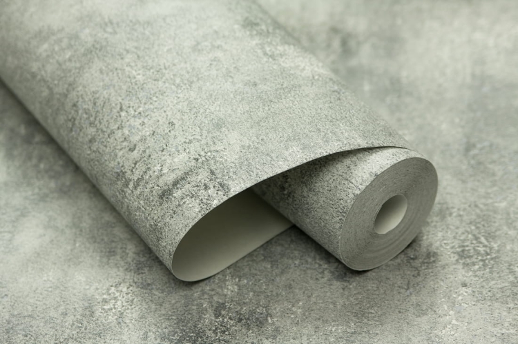 tapeta 6798-20 szary beton