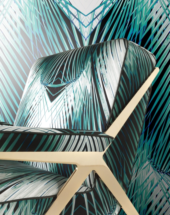 tapeta ekskluzywna RC17202 mural CHARLIZE
