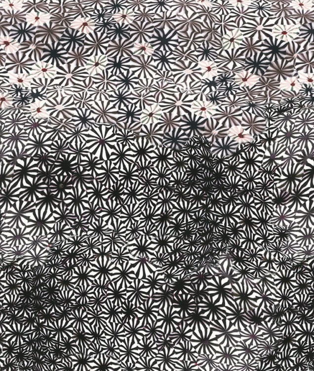 tapeta ekskluzywna RC17208 mural ARMONIA