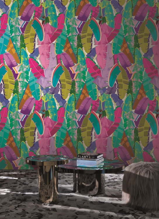 tapeta ekskluzywna RC17210 mural ESOTICA