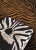 tapeta ekskluzywna RC17211 mural ZEBRA